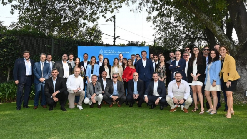 Argentina destaca en ADWEEK LATAM como país partner del evento líder en publicidad y creatividad en la región
