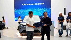 El discreto arribo del magnate de BYD que podría revolucionar el mercado automotor argentino