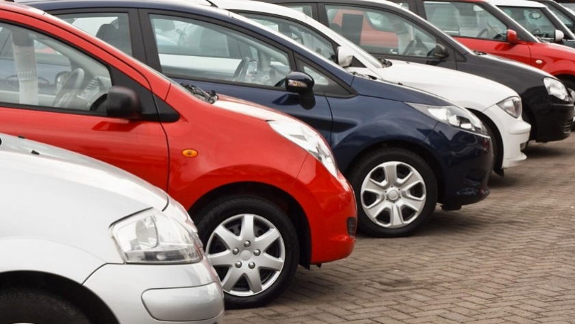 Los autos usados reactivan la marcha