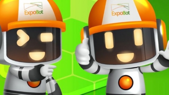 Expoagro 2024 Integra tecnología avanzada con el lanzamiento de ExpoBot