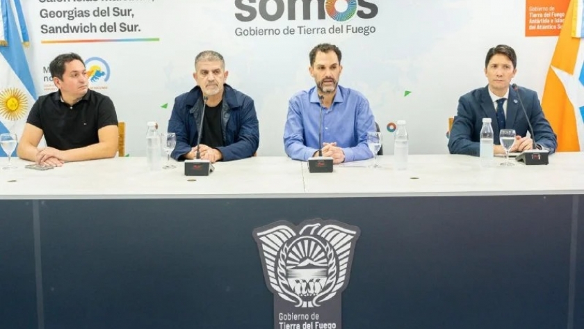 Gobierno lanzó un programa con descuentos y promociones acordadas en comercios adheridos en toda la provincia