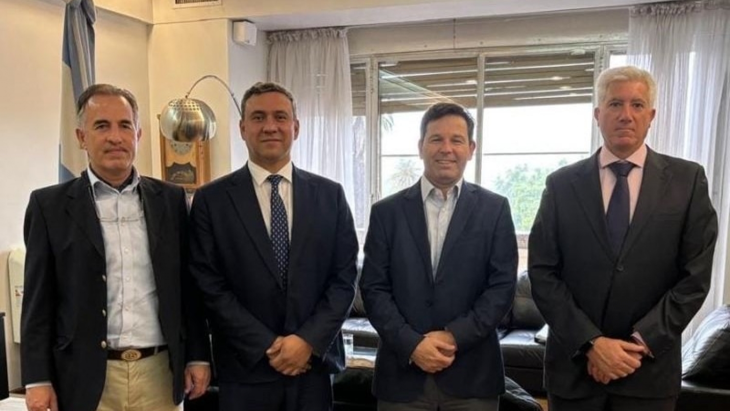 Galan Lithium activa un nuevo proyecto de litio en Catamarca y suma otro hito al mapa minero