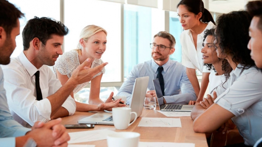 Claves para mejorar las reuniones laborales