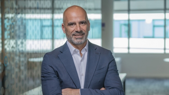 Roberto Nobile anunció inversiones de US$1.400 millones para Telecom