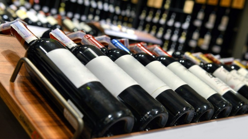 Continúan creciendo las exportaciones de vinos fraccionados