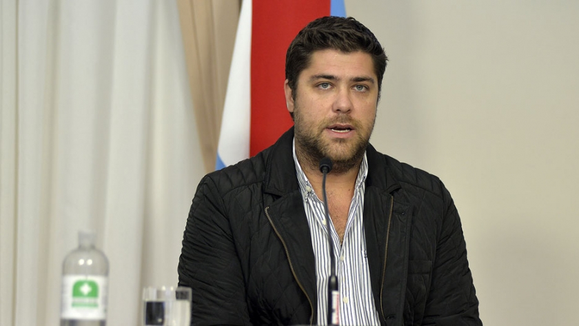 Funcionarios visitaron empresas del sector productivo