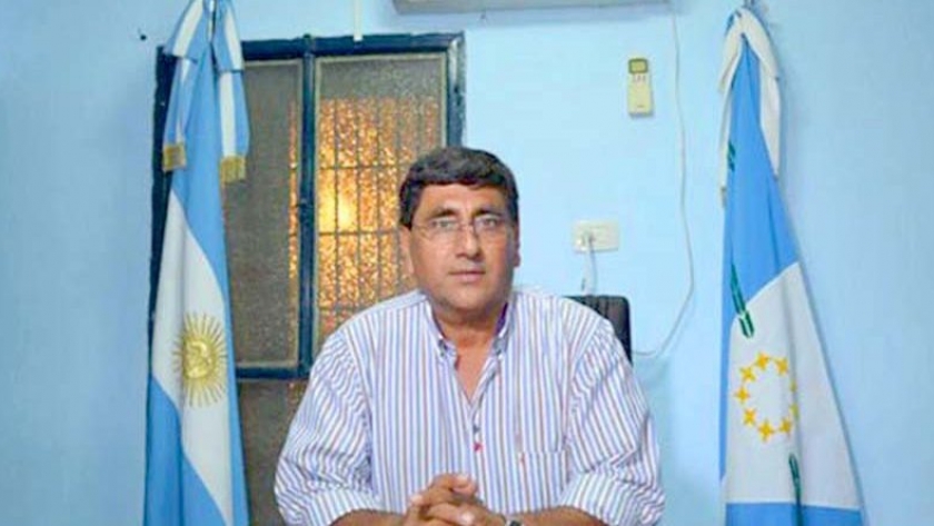 Romero: “Buryaile habla como si que en Formosa no lo conociéramos”