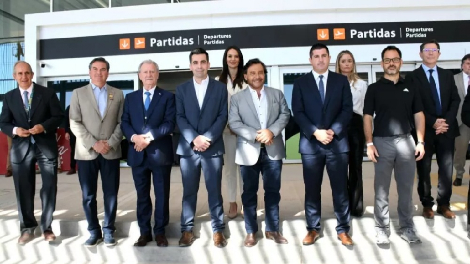 Salta renovó su aeropuerto con una inversión de US$110 millones