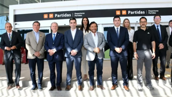 Salta renovó su aeropuerto con una inversión de US$110 millones