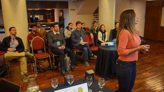 Salta es sede de un encuentro de gestores ambientales de todo el norte argentino