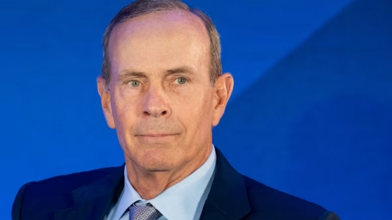 Chevron negocia ampliar su operación petrolera en Venezuela