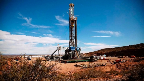 Vaca Muerta impulsa a Neuquén, pero el crecimiento no se replica en el resto de las provincias mineras