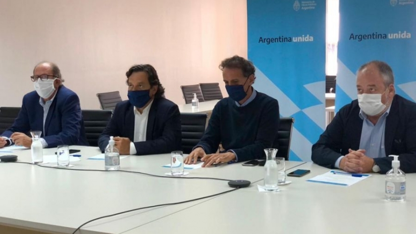 Se licitó la obra de optimización y ampliación de la Planta Depuradora de Capital