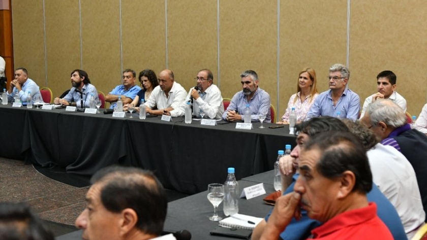 Paritarias 2024: estatales cobrarán la próxima semana con un 9% de aumento