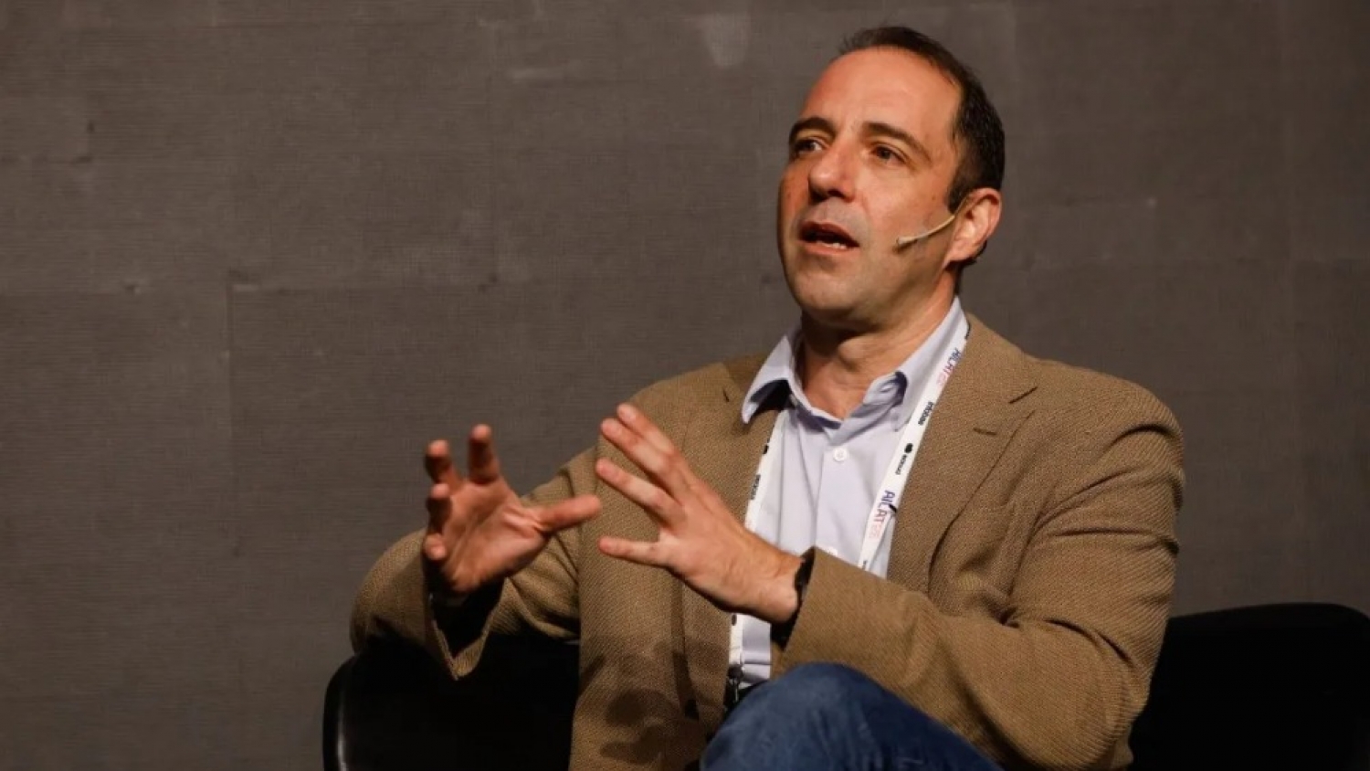 Argentina se alista como hub global de IA: inversión de hasta US$ 25.000 millones para centro de datos en la Patagonia