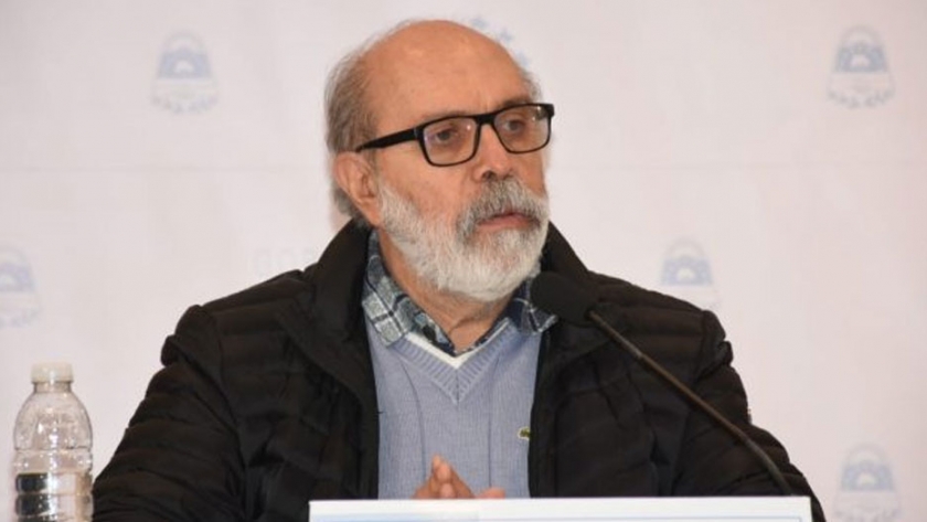 Ibáñez confirmó que finalizó el cronograma de pago del IFE en Formosa