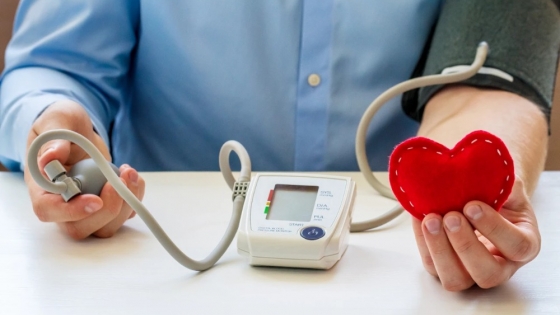 Día de la Hipertensión Arterial: ¡Una Semana Clave de Concientización en Nuestro Partido!