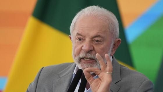 Lula frente a la encrucijada ambiental: la ley de licencias divide a Brasil y preocupa a la ONU