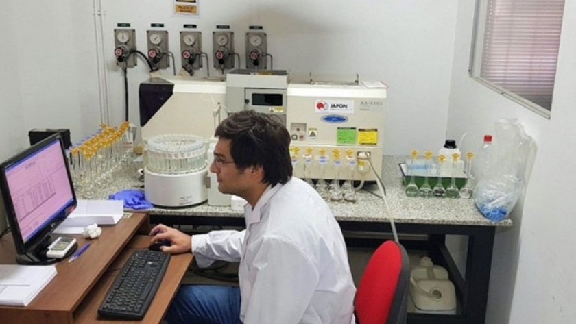 Comenzó la inscripción para las becas universitarias que entrega Minería