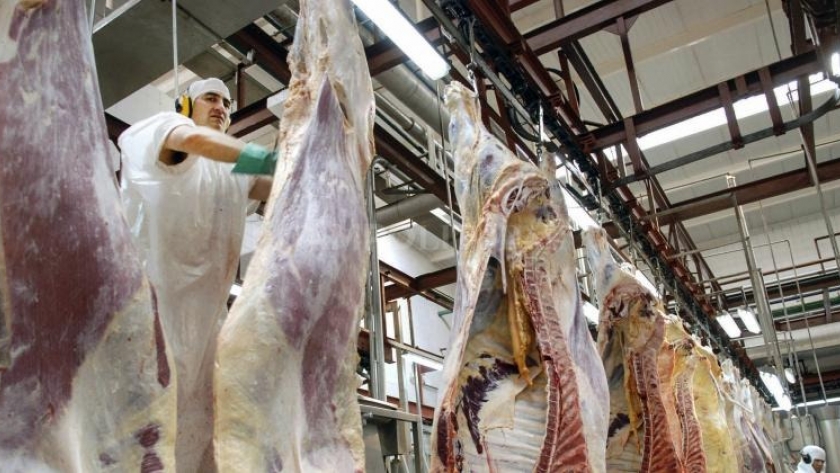 Nueva reunión por la carne