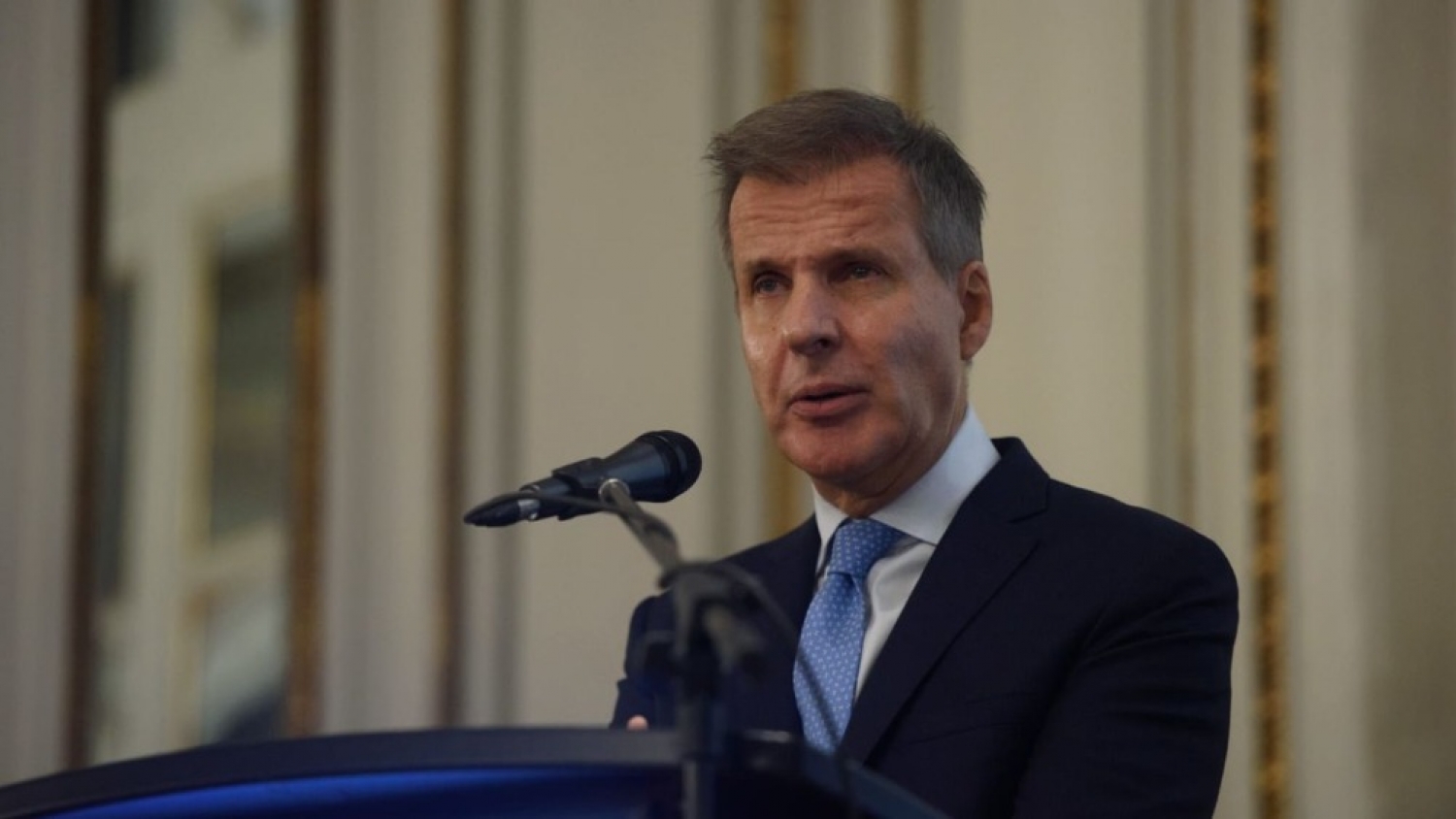 Redrado pidió una estrategia de “acumulación de reservas” y advirtió sobre los límites del actual esquema cambiario