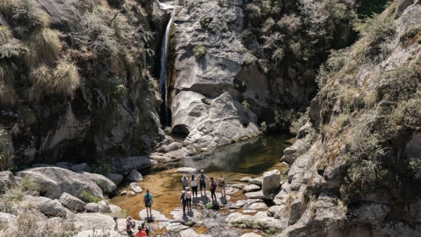 Descubrí Córdoba a través del turismo alternativo