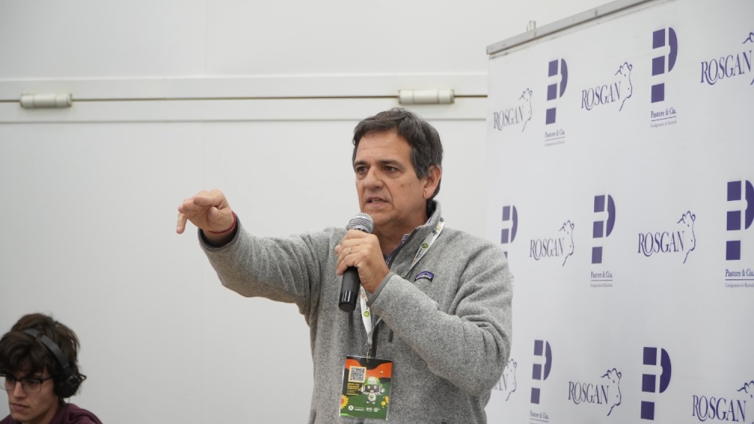 Rosgan comercializó 1.500 cabezas en el cierre de los remates ganaderos