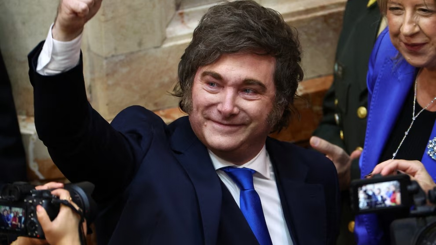 Milei inaugura una nueva etapa con los gobernadores y consolida una mayoría inesperada en el Congreso