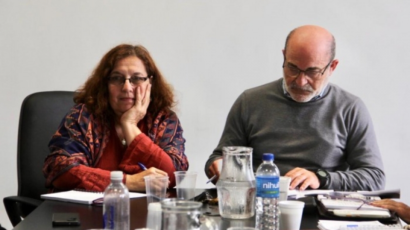 Se renovaron las autoridades de la Comisasep