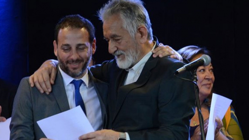 Luis Macagno asume en la coordinación de la Secretaría de Estado de Turismo