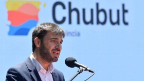 Chubut recibe una inversión de 42 millones de dólares de AISA Group para fortalecer el sector pesquero