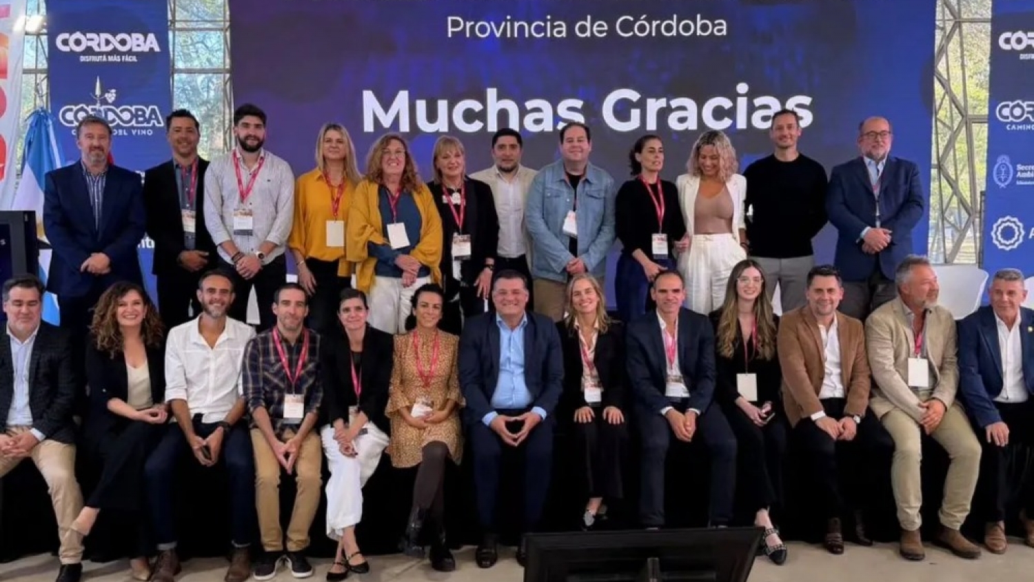 Jujuy se posiciona como nuevo destino enoturístico en las V Jornadas Nacionales de Turismo del Vino