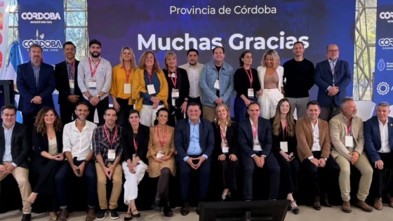 Jujuy se posiciona como nuevo destino enoturístico en las V Jornadas Nacionales de Turismo del Vino