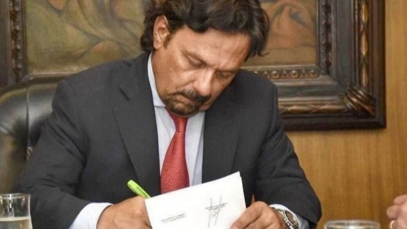 Salta y Río Negro unidas para potenciar el turismo: ”Seguimos hermanando nuestras provincias”, dijo Sáenz