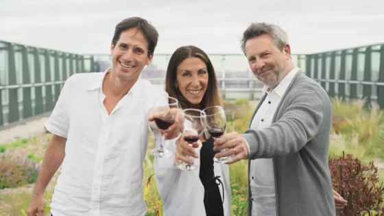 Tecnología y vino: la app argentina que transformó $15.000 en 30 experiencias únicas
