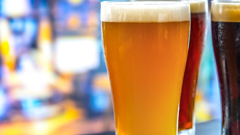 Anheuser-Busch lleva la delantera en el negocio de cerveza artesanal