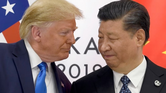Trump y Xi Jinping se reunirán en Corea del Sur: la soja, eje clave del encuentro