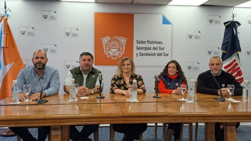 El Instituto redobla la apuesta por la soberanía tecnológica y bicontinental