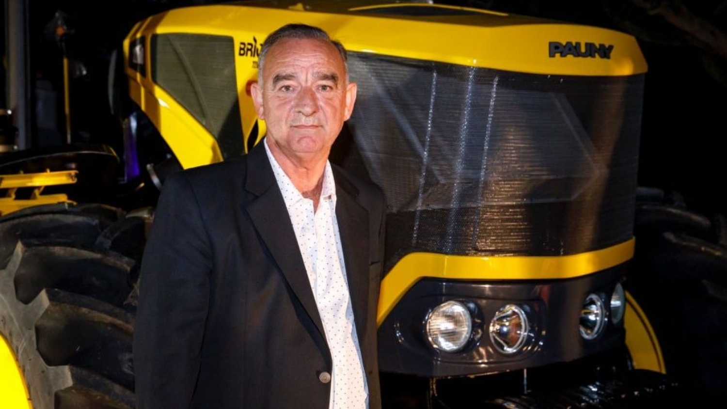 Pauny refuerza su estrategia y lanza nuevos modelos frente a la competencia importada