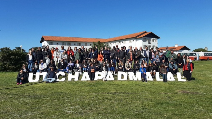 Concluyó el Primer Simposio Internacional de Turismo Social