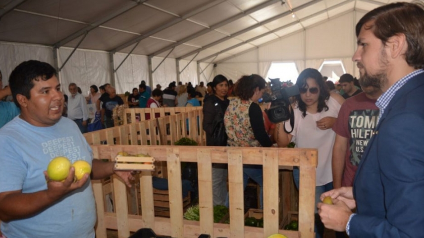 Expo Jujuy Alimentaria reunirá a productores de toda la provincia