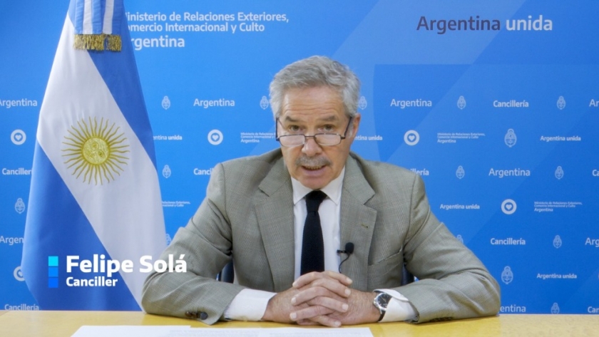 Diálogo de cancilleres y altas autoridades en el marco de Reunión Extraordinaria del Comité de Cooperación Sur-Sur de CEPAL