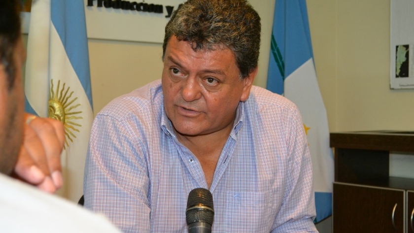 Homologada la emergencia agropecuaria, Formosa inicia un proceso administrativo para lograr los fondos para los afectados