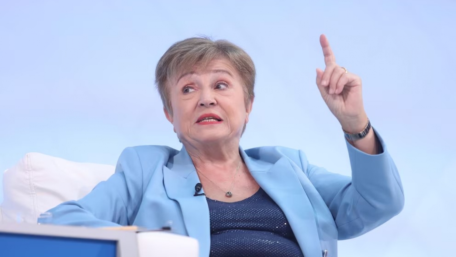 El FMI alerta por el impacto de la guerra en Oriente Medio: menor crecimiento global y mayor inflación