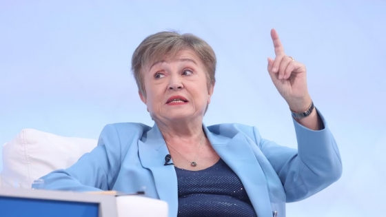 El FMI alerta por el impacto de la guerra en Oriente Medio: menor crecimiento global y mayor inflación