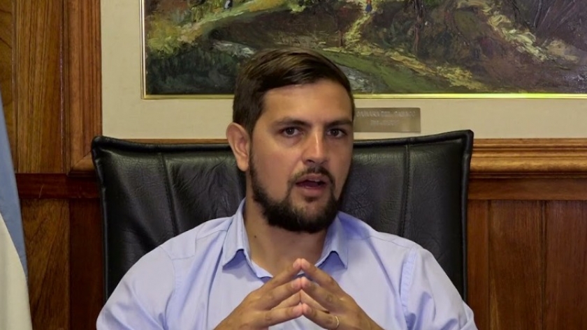 Mesa del Agua: Jujuy abordará un plan estratégico
