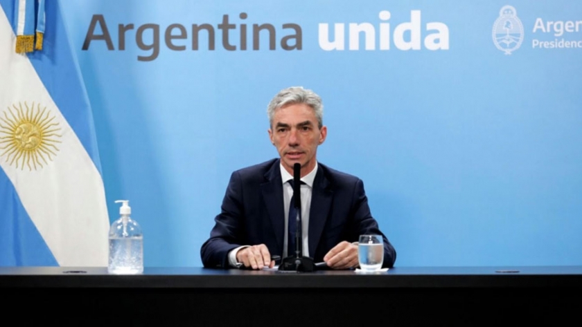 Meoni aprobó el llamado a licitación para renovar y mejorar vías de la línea Roca, ramal Constitución - La Plata