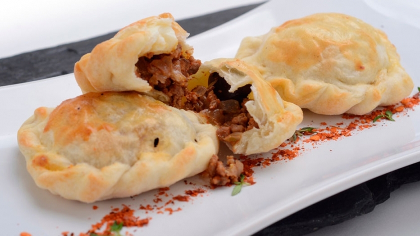 Empanadas cuyanas