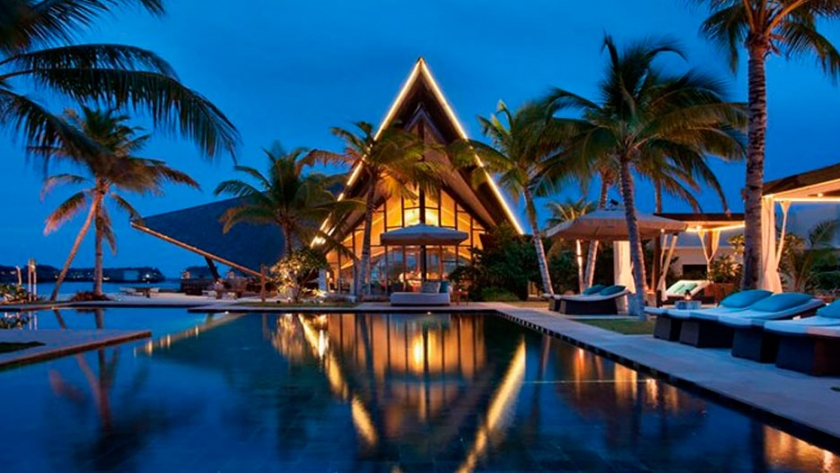 Hoteles sustentables: alojamientos alrededor del mundo que fusionan lujo y ecología