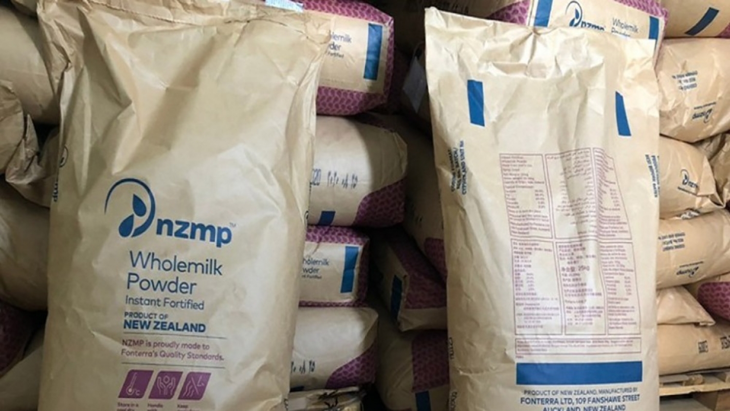 La leche en polvo consolida su recuperación y suma otra suba en febrero